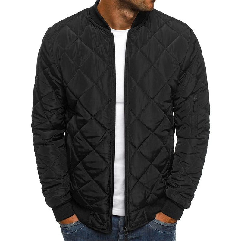 Mardanni - chaqueta hombre otoño/invierno