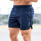 MAIBA - SHORT FITNESS HOMBRE