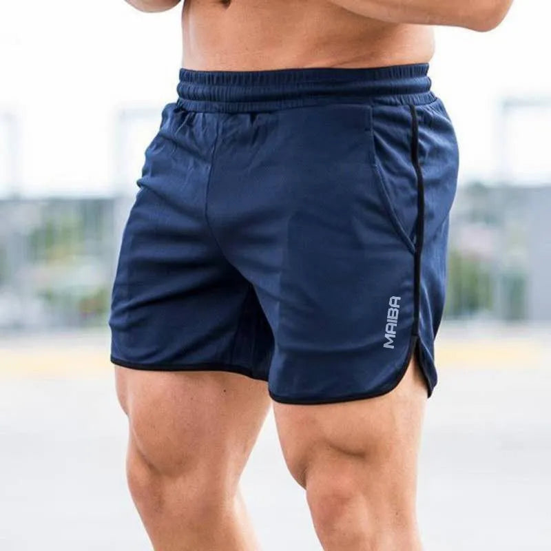 MAIBA - SHORT FITNESS HOMBRE