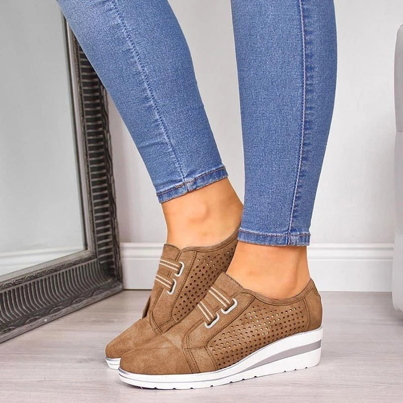 Floop - zapatillas casuales mujer