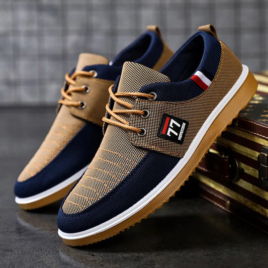 Victorini 77 - Zapatos casuales hombre
