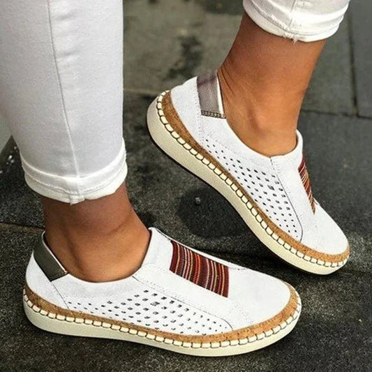 Leisure - Mocasines urbanos blandos mujer