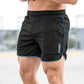 MAIBA - SHORT FITNESS HOMBRE