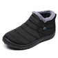 Botin Join™ Zapatos impermeables forrado interior UNISEX