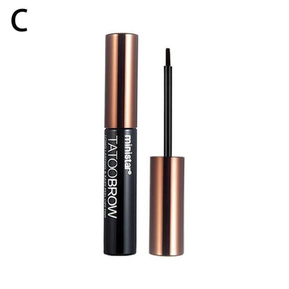 🔥Gel para cejas semipermanente a prueba de agua