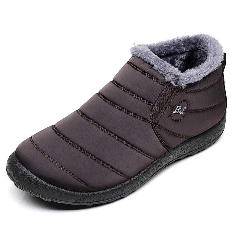 Botin Join™ Zapatos impermeables forrado interior UNISEX