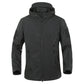 PROJACKET chaqueta táctica impermeable profesional