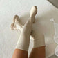 Botilong - botas largas mujer