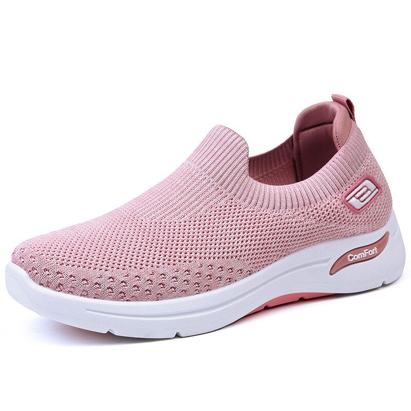 Comfort - zapatillas flexibles ortopédicas mujer