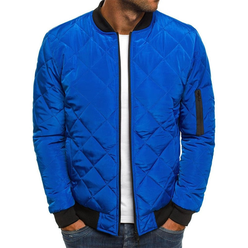 Mardanni - chaqueta hombre otoño/invierno