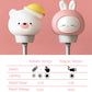Animaltoys - Espanta cuco usd a control remoto