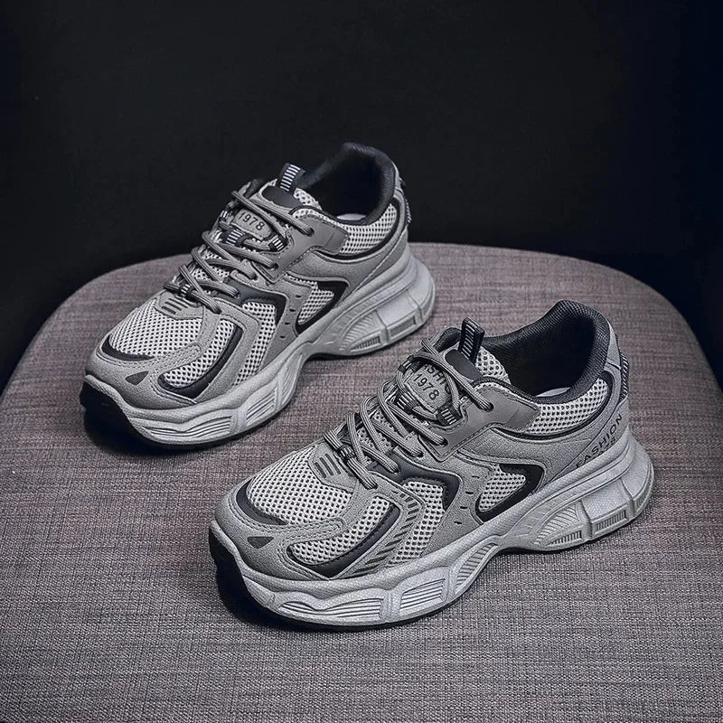 Versatille™  Zapatillas urbanas mujer