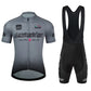 LAGAZZETTA - Conjunto de ciclismo profesional (Tour Of Italy)
