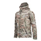 PROJACKET chaqueta táctica impermeable profesional