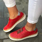 Leisure - Mocasines urbanos blandos mujer