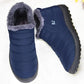 Botin Join™ Zapatos impermeables forrado interior UNISEX