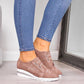 Floop - zapatillas casuales mujer