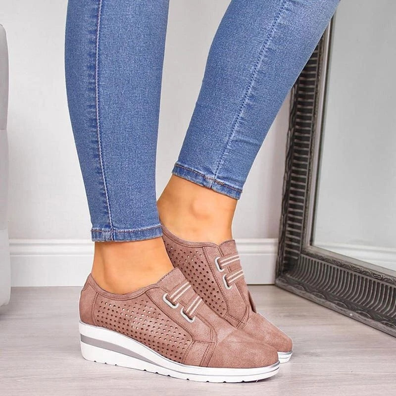 Floop - zapatillas casuales mujer