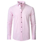 CAMIFLEX™  Camisa flexible hombre