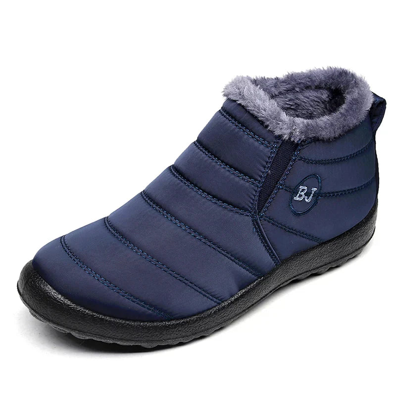 Botin Join™ Zapatos impermeables forrado interior UNISEX