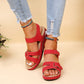 SANDALELLA - Sandalias urbanas mujer