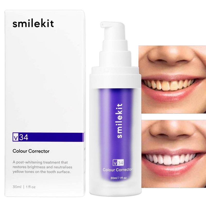 Smile Kit