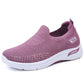 Comfort - zapatillas flexibles ortopédicas mujer