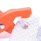 Brochera - Máquina para botones / broches (incluye 50 piezas)