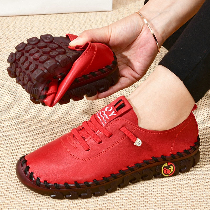 Mocasines FLEX 360 mujer
