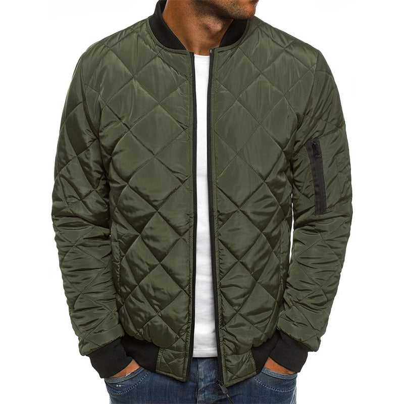 Mardanni - chaqueta hombre otoño/invierno