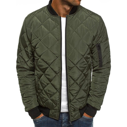 Mardanni - chaqueta hombre otoño/invierno