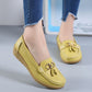 Flexin mocasines flexibles mujer
