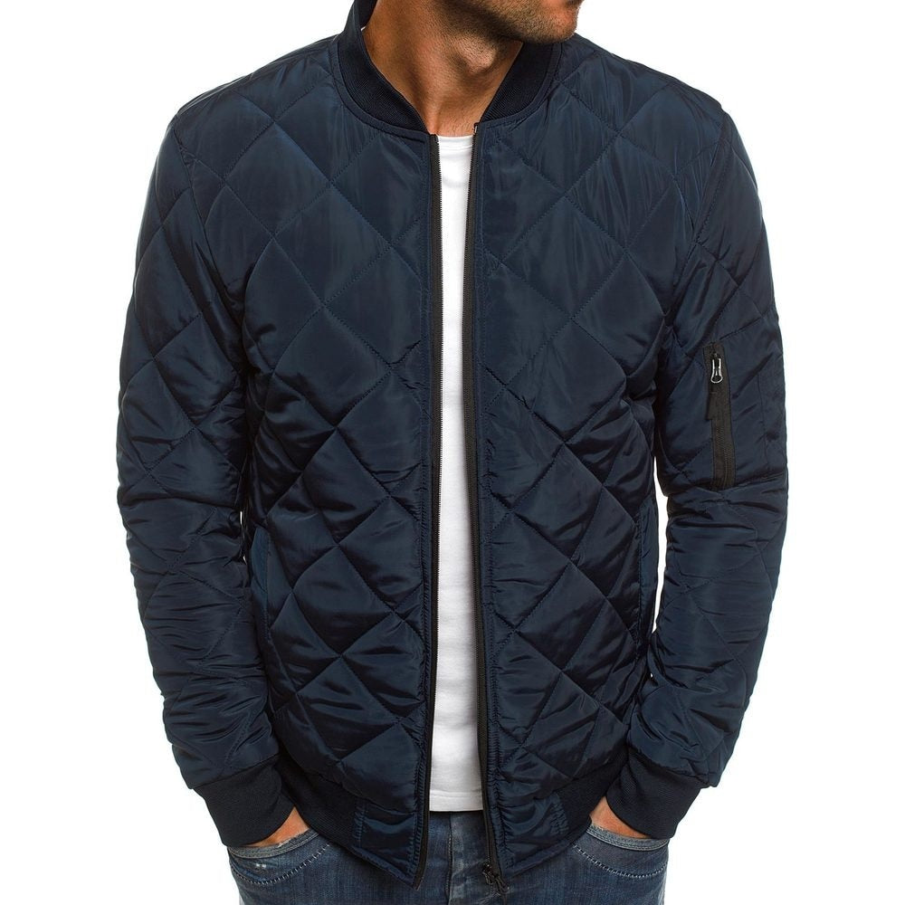 Mardanni - chaqueta hombre otoño/invierno