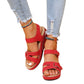 SANDALELLA - Sandalias urbanas mujer