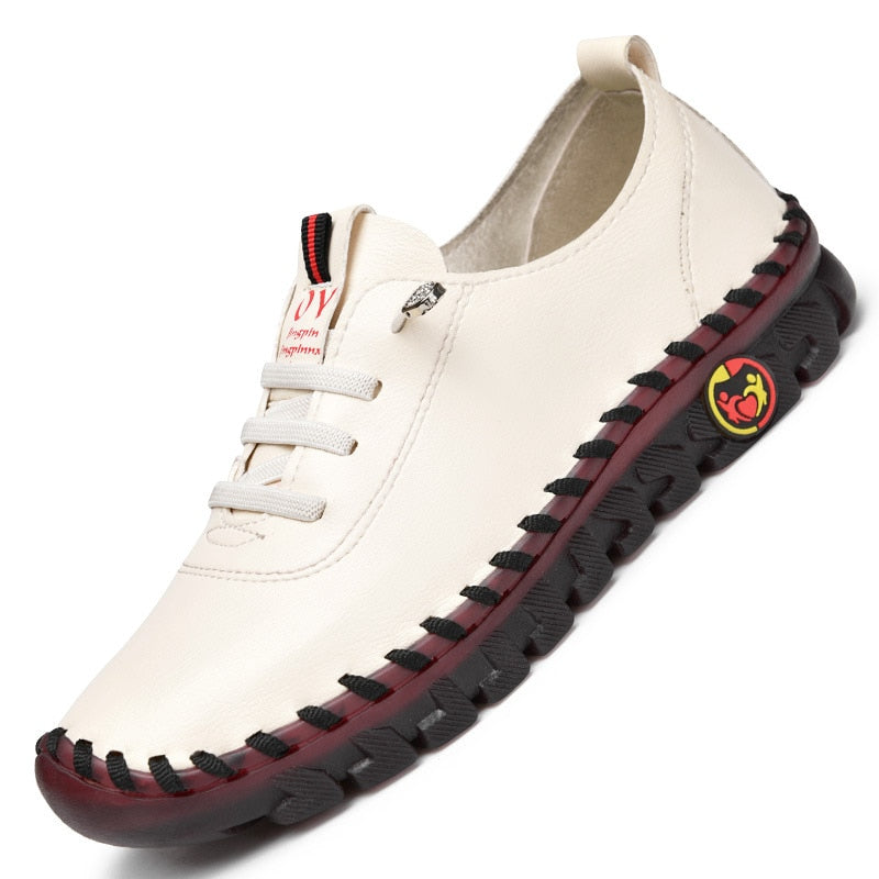 Mocasines FLEX 360 mujer