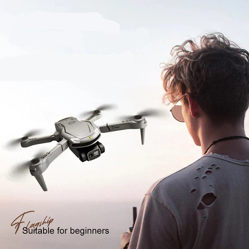 SUPERCAR™ Drone 8K Profesional Dual 8k y 4k Camera 5G GPS