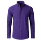 CAMIFLEX™  Camisa flexible hombre