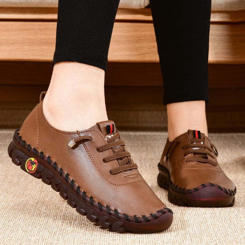 Mocasines FLEX 360 mujer