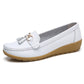 Flexin mocasines flexibles mujer