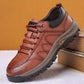 Humann - zapatos hombre de alto impacto