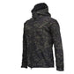 PROJACKET chaqueta táctica impermeable profesional