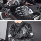 Guantes profesionales de alto impacto para motocicleta