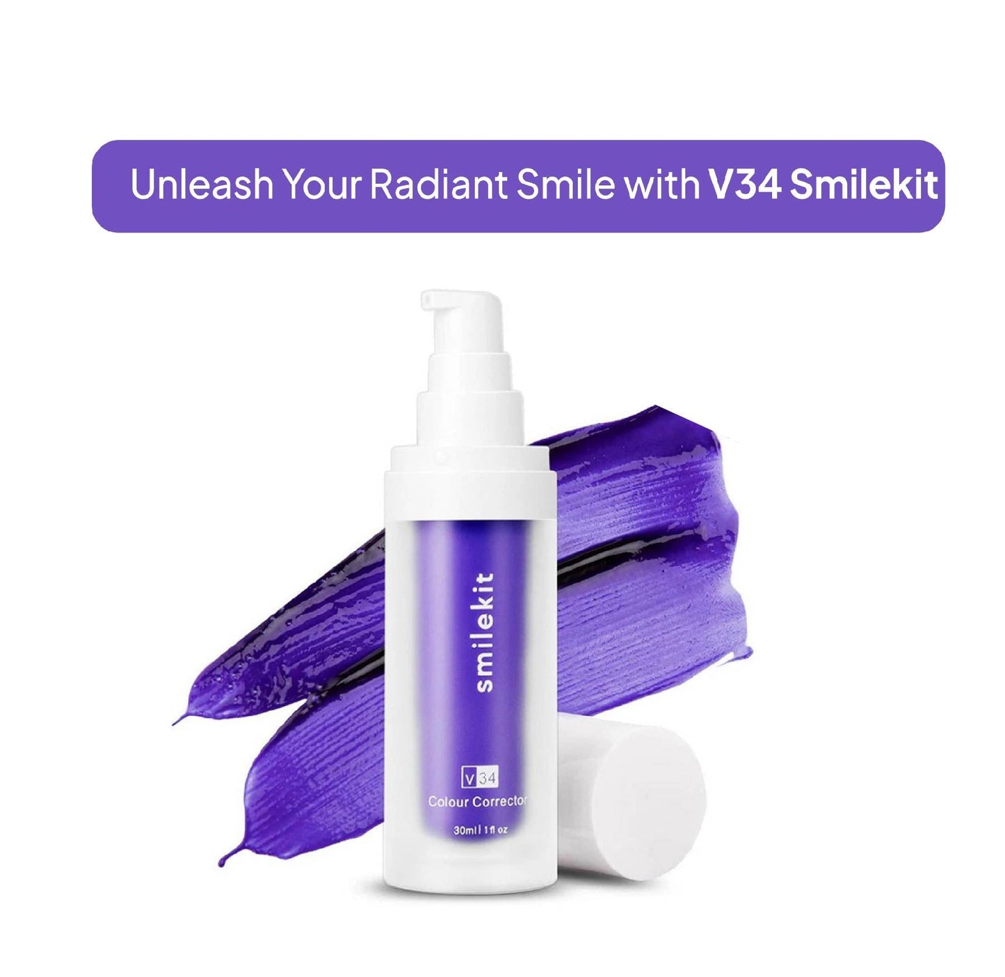 Smile Kit