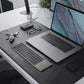Keypro™ Teclado plegable touch y bluetooth