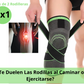 Pack de 2 Rodilleras – Dile adiós al dolor 🦵