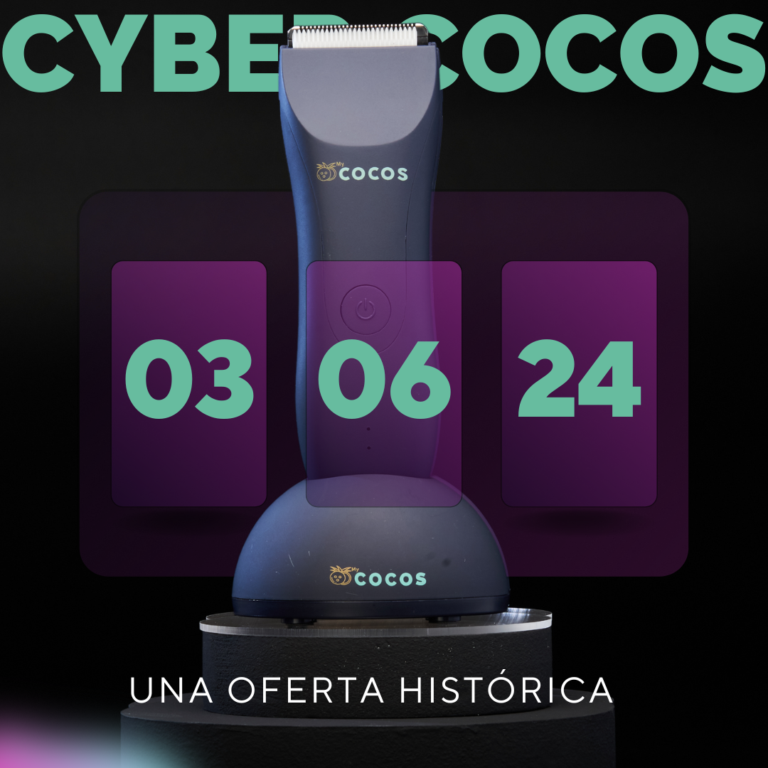 CYBERCOCOS - LA MEJOR OFERTA DE LA HISTORIA