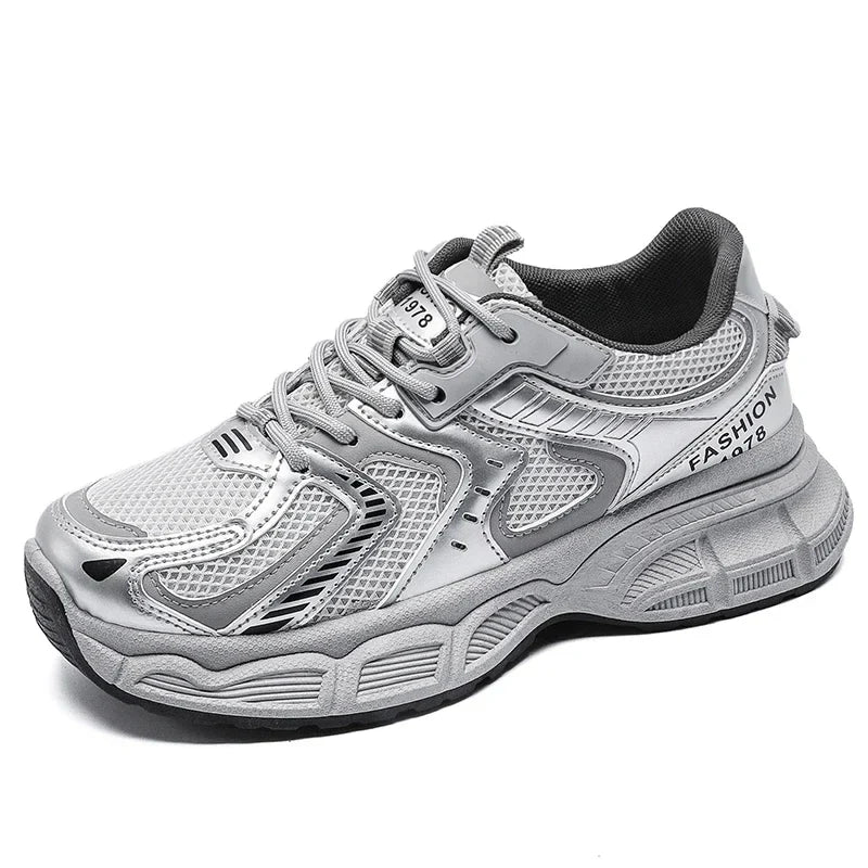 Versatille™  Zapatillas urbanas mujer