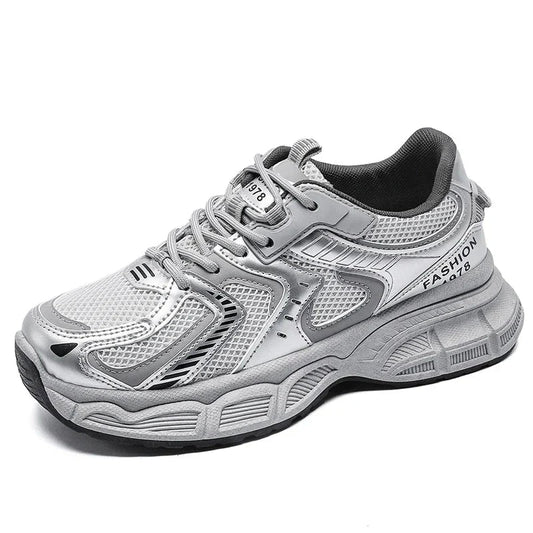 Versatille™  Zapatillas urbanas mujer