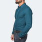 CAMIFLEX™  Camisa flexible hombre