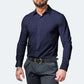 CAMIFLEX™  Camisa flexible hombre